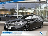 BMW 320 2025 occasion