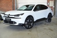 Citroën C4 X 2025 occasion