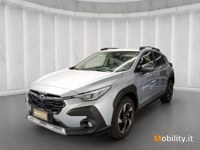 Subaru Crosstrek 2025 occasion