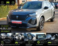 Peugeot 2008 2025 occasion