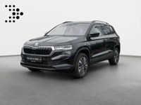 Skoda Karoq 2025 occasion