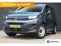 Opel Combo Electric 2025 occasion