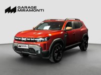 Dacia Duster 2025 occasion
