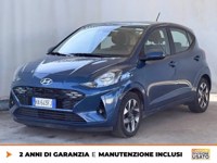 Hyundai i10 2025 occasion