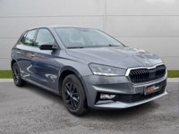 Skoda Fabia 2025 occasion