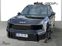 Kia EV9 2025 occasion