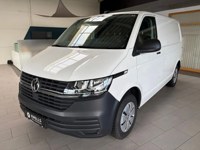 Volkswagen T6 Transporter 2025 occasion
