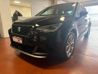Seat Arona 2025 occasion