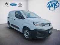 Citroën ë-Berlingo 2025 occasion