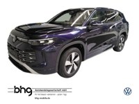 Volkswagen Tayron 2025 occasion