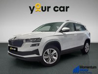 Skoda Karoq 2025 occasion