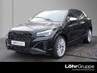 Audi SQ2 2025 occasion