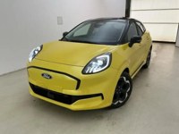 Ford Puma Gen-E 2025 occasion