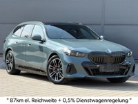 BMW 550 2025 occasion