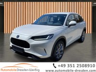 Honda ZR-V 2025 occasion