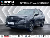 Subaru Forester 2025 occasion