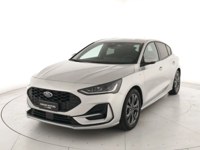 Ford Focus 2025 occasion