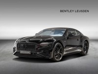 Bentley Continental GT 2025 occasion