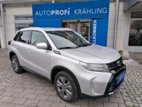 Suzuki Vitara 2025 occasion
