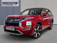 Mitsubishi Outlander 2025 occasion