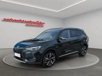 MG ZS 2025 occasion