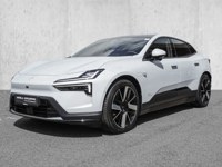 Polestar 4 2025 occasion
