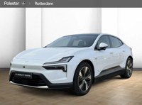 Polestar 4 2025 occasion