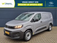 Opel Combo 2025 occasion