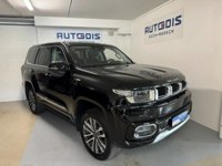 BAIC BJ60 2025 occasion