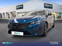 Peugeot 308 2025 occasion