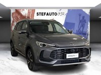 MG ZS 2025 occasion