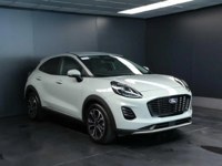 Ford Puma 2025 occasion
