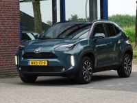 Toyota Yaris Cross 2025 occasion