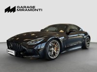 Mercedes-Benz AMG GT 2025 occasion