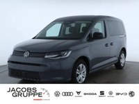 Volkswagen Caddy 2025 occasion