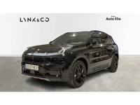 Lynk&Co 01 2025 occasion