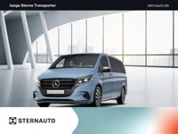 Mercedes-Benz Vito 2025 occasion