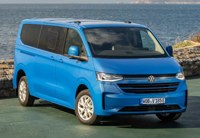 Volkswagen T5 Caravelle 2025 occasion