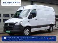 Mercedes-Benz eSprinter 2025 occasion