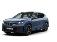 BMW iX3 2025 occasion