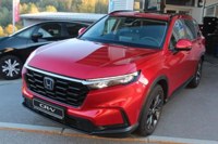 Honda CR-V 2025 occasion