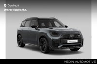 MINI John Cooper Works Countryman 2025 occasion