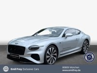 Bentley Continental GT 2025 occasion