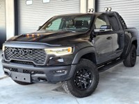 Dodge RAM 2025 occasion