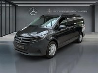 Mercedes-Benz Vito 2025 occasion