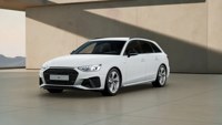 Audi A4 2025 occasion