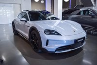 Porsche Taycan 2025 occasion