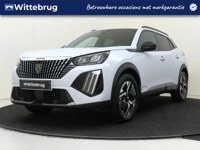 Peugeot e-2008 2025 occasion
