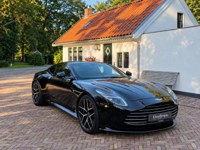 Aston Martin DB12 2025 occasion