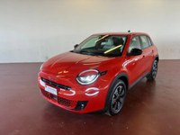 Fiat 600 2025 occasion